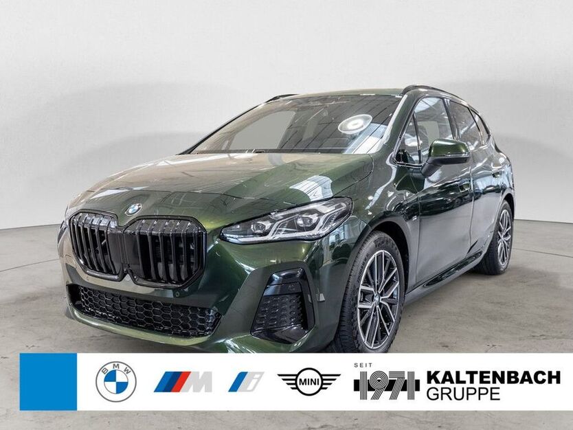 220 Active Tourer