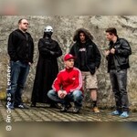 Limp Bizkit by Pimp Blitzkid