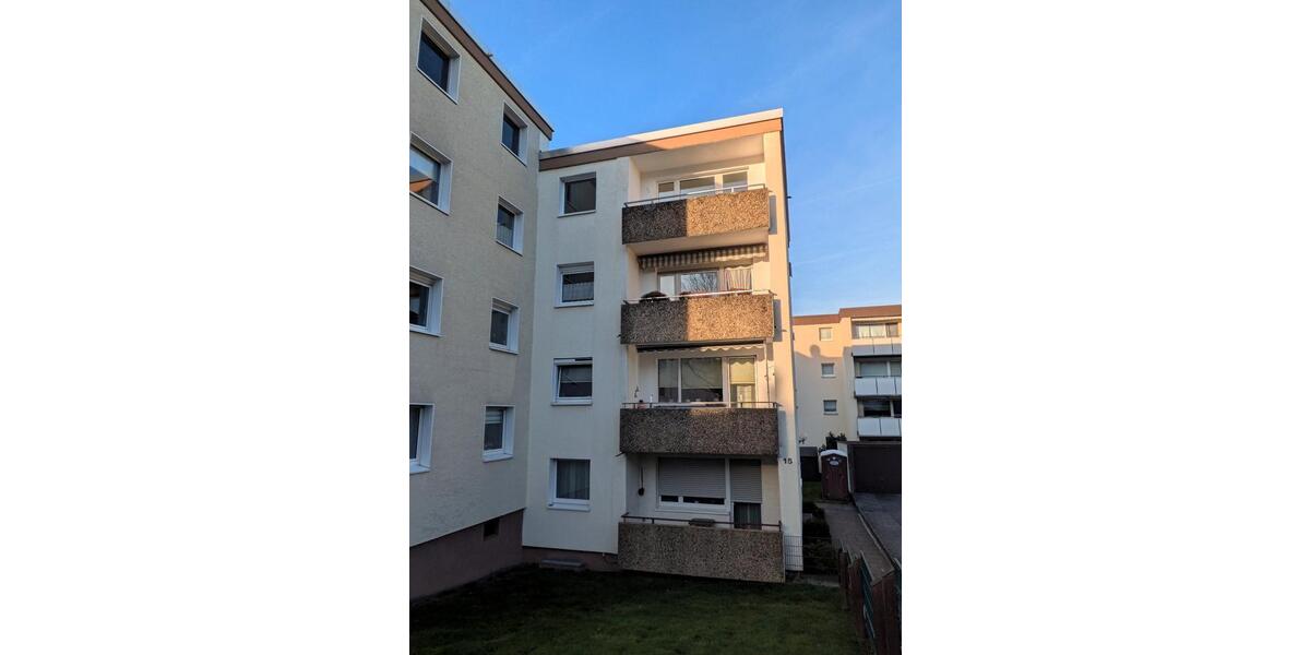 Etagenwohnung Witten Rüdinghausen - 3.5 Zimmer, 75 m&sup2;, 190.000&euro; | Angebot:24601040