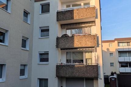 Wohnung Witten Rüdinghausen - 3.5 Zimmer, 75 m&sup2;, 190.000&euro; | Angebot:24601040