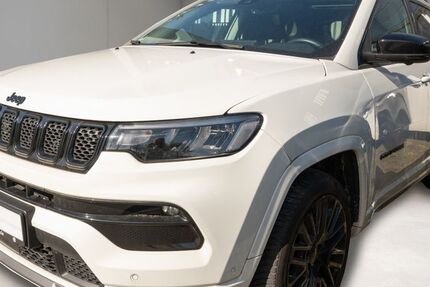 Jeep Compass 23.254 km 22.485 &euro; Bochum 44801
