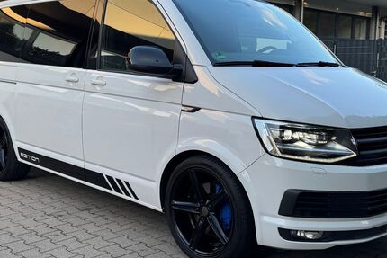 VW T6 Transporter 84.182 km 36.950 &euro; Bochum 44894