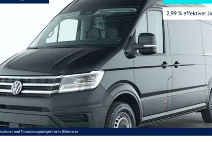 VW Crafter 7.956 km 50.740 &euro; Bochum 44866