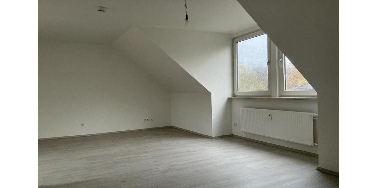 2-Zimmer-Wohnung in Gelsenkirchen Bulmke-Hüllen 2 zimmer