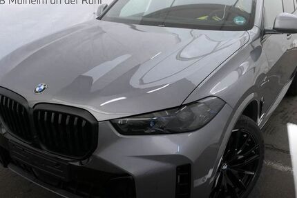 BMW X5 25.900 km 76.880 &euro; Mülheim an der Ruhr 45478