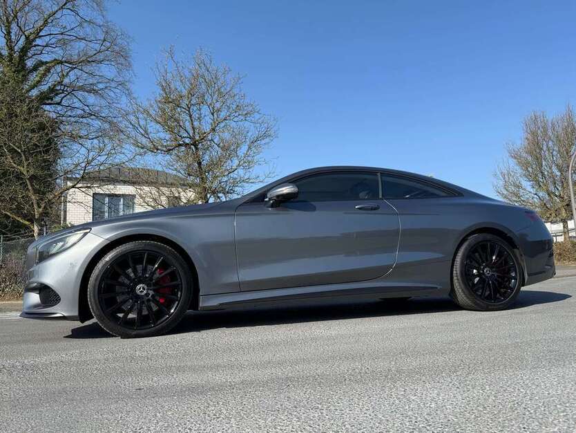 S 500