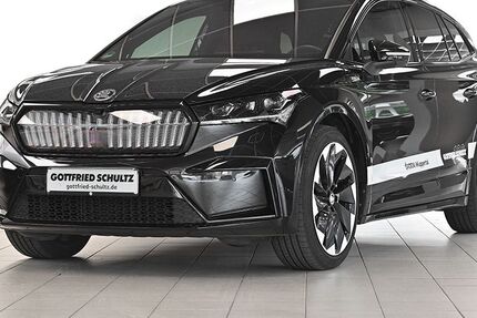 Skoda Enyaq 11.250 km 50.980 € Wuppertal 42109