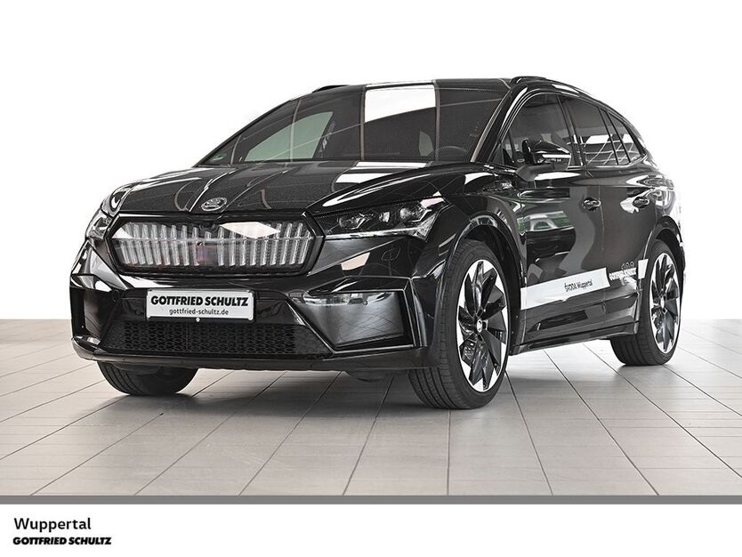 Skoda Enyaq 11.250 km 50.980 € Wuppertal 42109