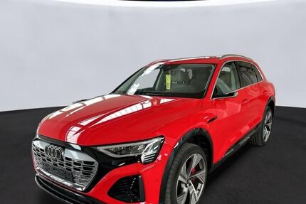 Audi Q8 e-tron 44.867 km 52.941 &euro; Hagen 58091