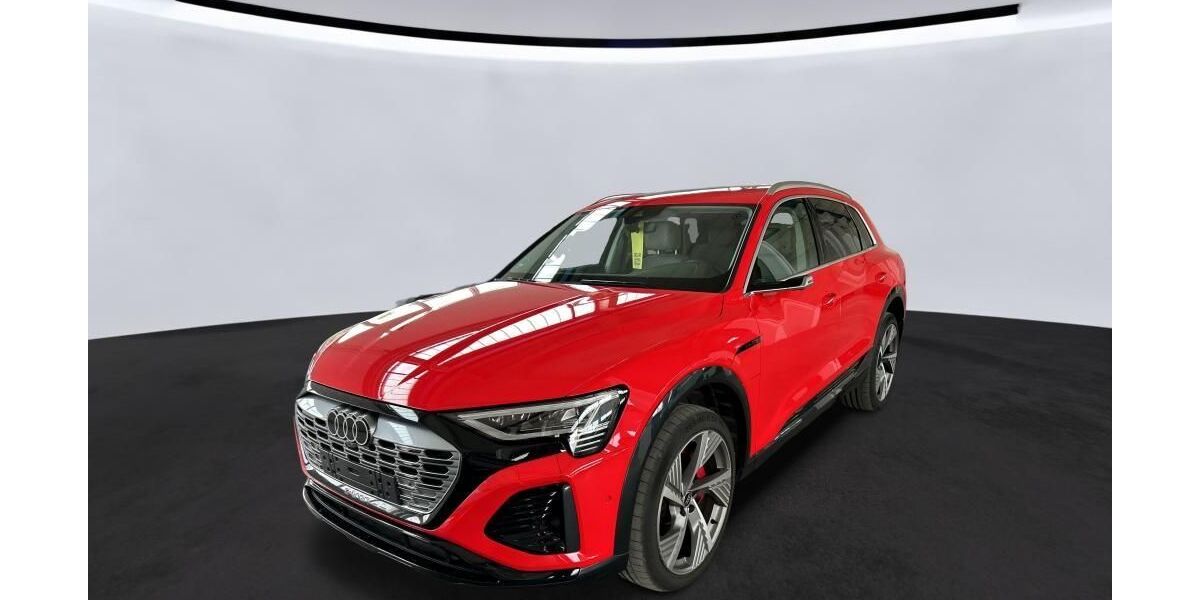 Audi Q8 e-tron 44.867 km 52.944 &euro; Hagen 58091