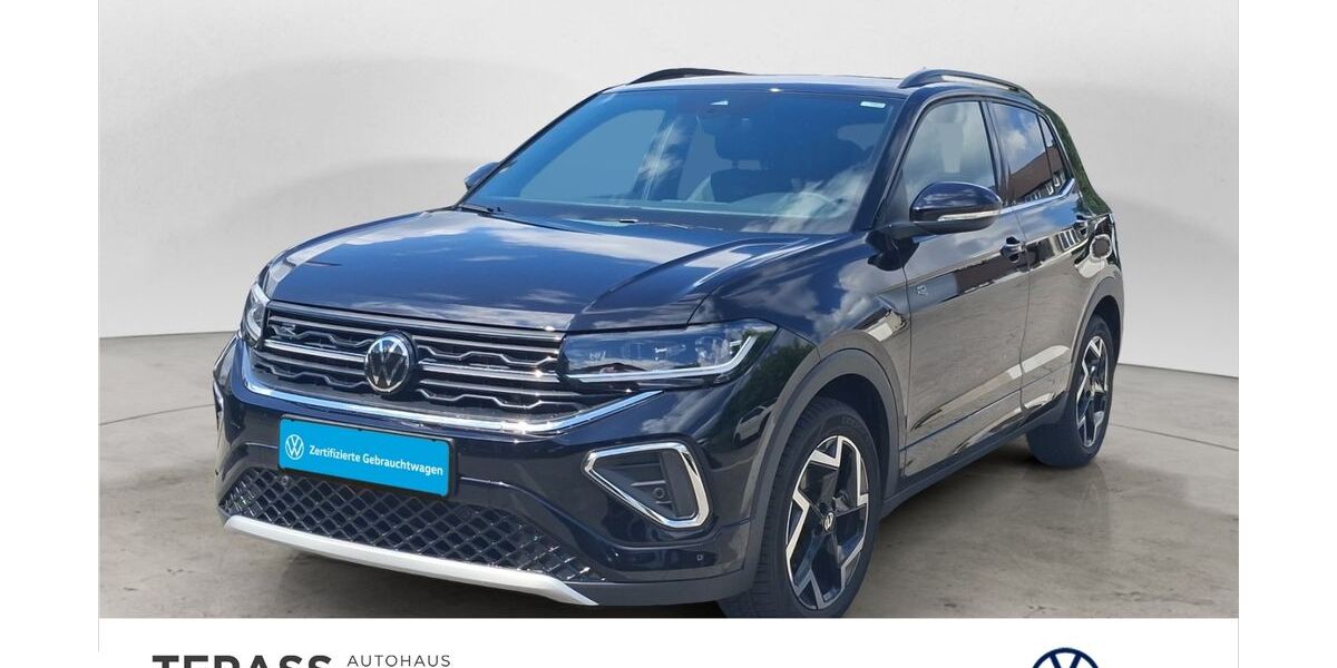 VW T-Cross 8.821 km 28.490 &euro; Herne 44625