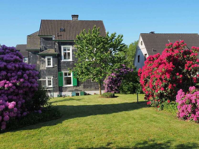 Haus zum Kaufen in Wuppertal 399.000 € 159 m²