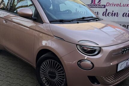 Fiat 500e 5.500 km 18.300 &euro; Lünen 44534