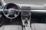 Audi A4 2,0 TDI Klima Navi Xenon 293.355 km 2.600 &euro; Wuppertal 42327