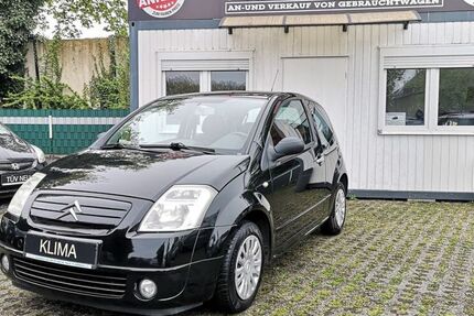 Citroen C2