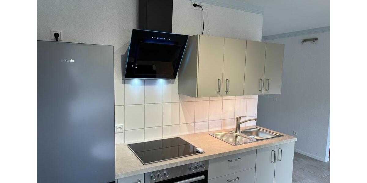 Erdgeschoßwohnung Hagen Hagen-Mitte - 2 Zimmer, 32 m&sup2;, 350&euro; | Angebot:25656605