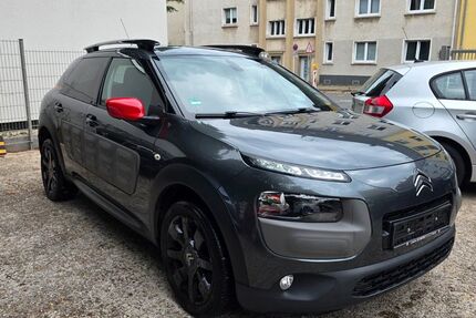 Citroen C4 Cactus 211.000 km 6.999 &euro; Essen 45144