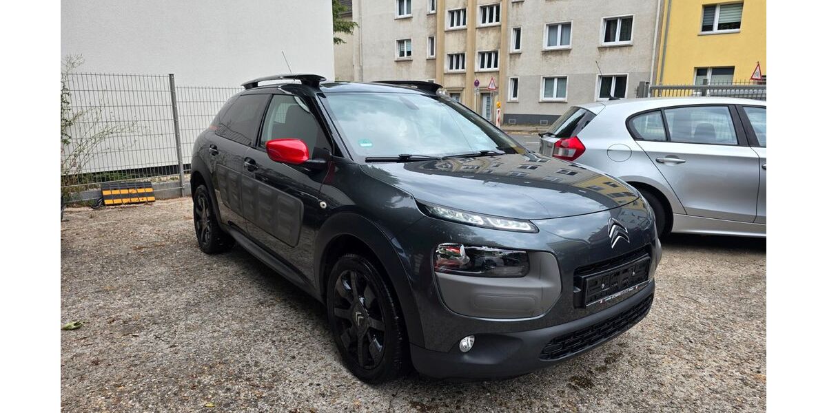 Citroen C4 Cactus 211.000 km 6.999 &euro; Essen 45144