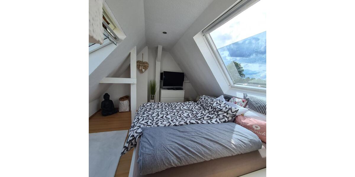 Etagenwohnung Essen Stadtbezirk VI - 3.5 Zimmer, 85 m&sup2;, 700&euro; | Angebot:25633238