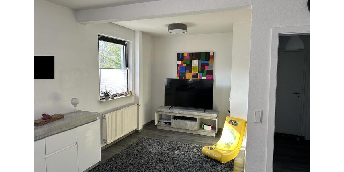 DHH im Grünen mit viel Platz für Familien - Dach komplett neu 6.5 zimmer