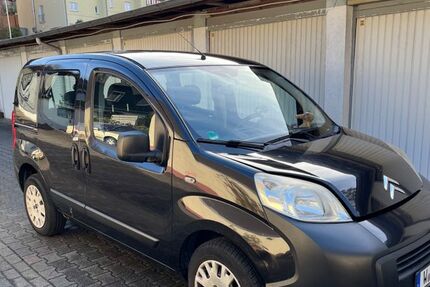 Citroen Nemo 152.000 km 3.700 &euro; Wuppertal 42109