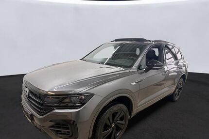 VW Touareg 49.912 km 52.425 &euro; Hagen 58091