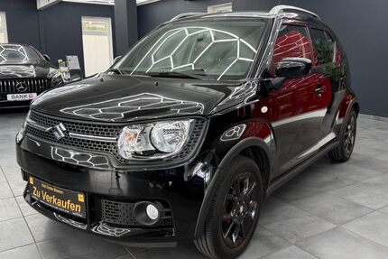 Suzuki Ignis 63.700 km 11.990 € Unna 59423