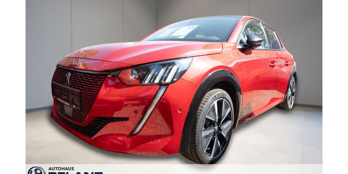 Peugeot 208 21.295 km 20.490 &euro; Dortmund 44263