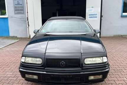 Chrysler Le Baron 151.926 km 2.500 &euro; Herne 44652