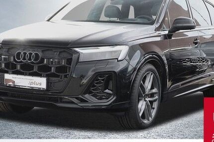 Audi SQ7 18.690 km 82.840 &euro; Lünen 44534