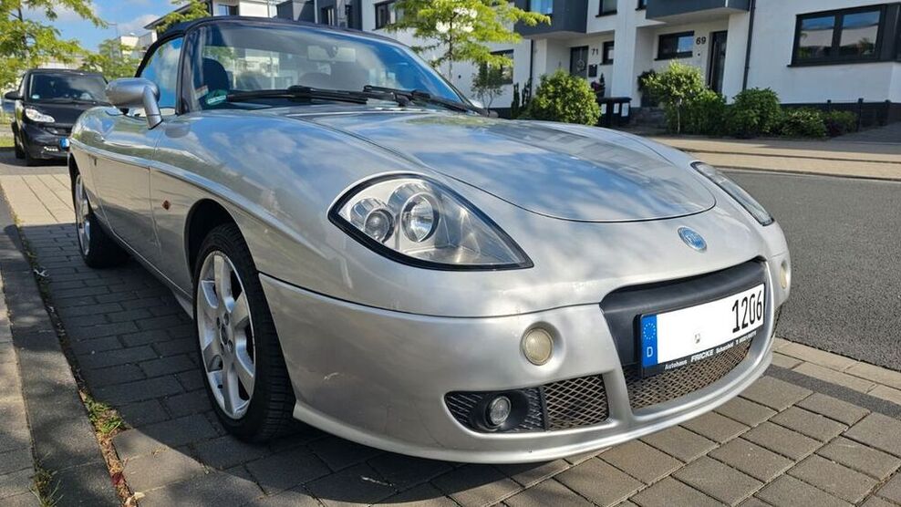 Barchetta