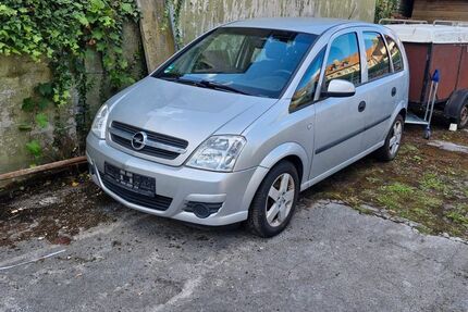 Opel Meriva 180.000 km 2.100 &euro; Gelsenkirchen 45899