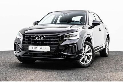 Audi Q2 54.408 km 24.142 &euro; Hagen 58091