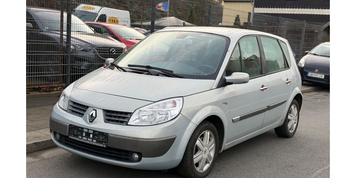 Renault Scenic 97.000 km 1.999 &euro; ESSEN 45329