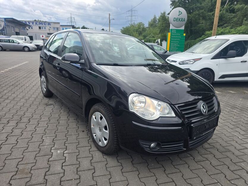 VW Polo 132.000 km 3.990 € Bottrop 46238