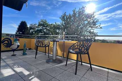 Wohnung Dortmund Eving - 3 Zimmer, 91 m&sup2;, 275.000&euro; | Angebot:24525379