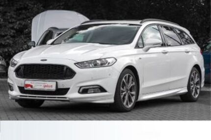 Ford Mondeo 145.000 km 14.999 &euro; Oberhausen 46147