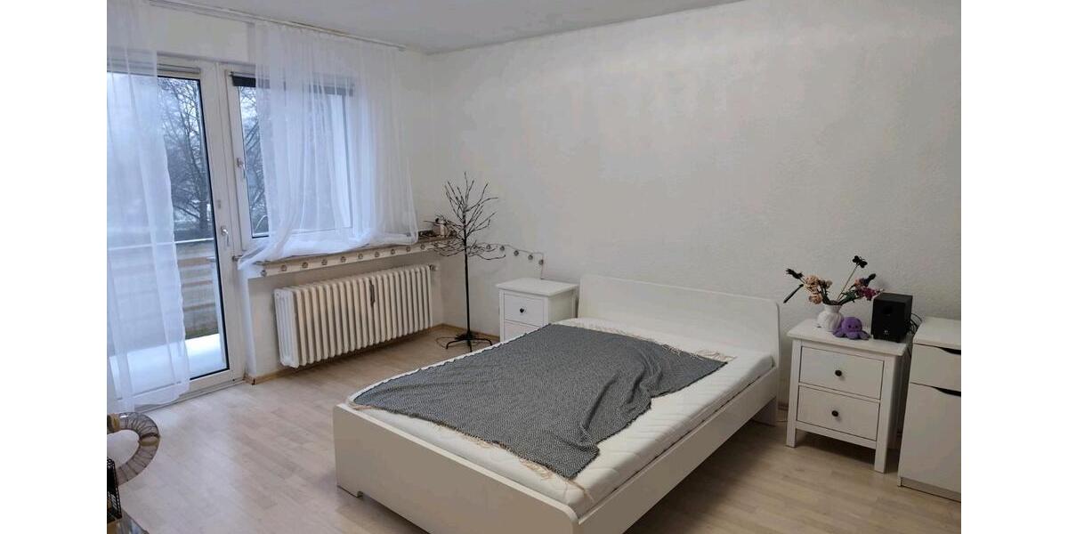 Etagenwohnung Oberhausen Alstaden - 3 Zimmer, 79 m&sup2;, 975&euro; | Angebot:24859526