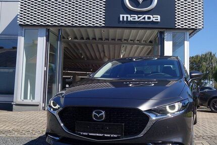 Mazda 3 5.090 km 28.890 &euro; Herten 45701