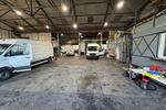 694 m² Lagerhalle mit Büro und Stellplätzen in zentraler Lage zimmer