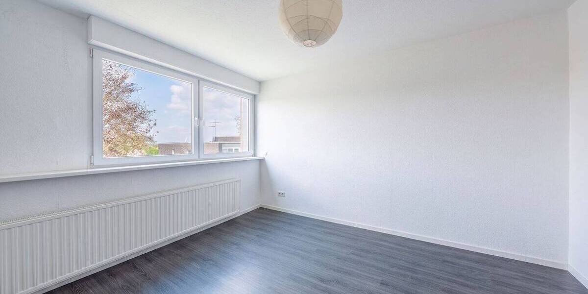 Etagenwohnung Dortmund Lanstrop - 5 Zimmer, 131 m&sup2;, 289.000&euro; | Angebot:26499865