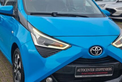 Toyota Aygo (X) 85.000 km 7.990 &euro; Essen 45141