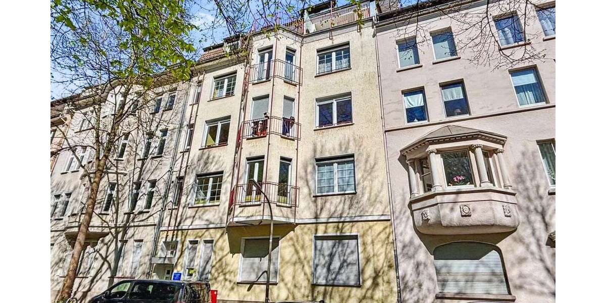 Etagenwohnung Dortmund Brackel - 3 Zimmer, 123 m&sup2;, 374.900&euro; | Angebot:27161676