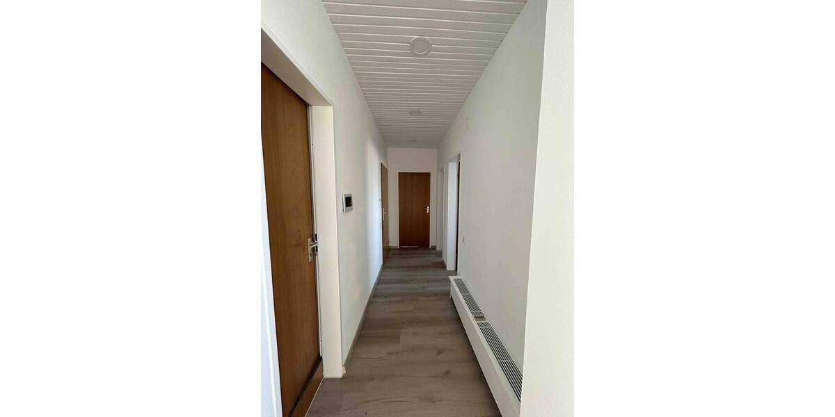 Helle Dachgeschosswohnung im Herzen von Stiepel 4 zimmer