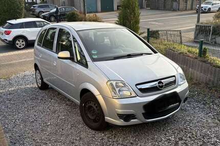 Opel Meriva 138.000 km 1.900 &euro; Wuppertal 42329