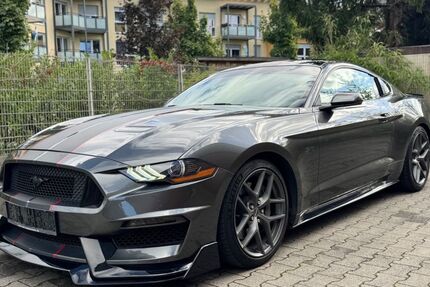 Ford Mustang 99.850 km 22.890 &euro; Herne ( Nordrhein-Westfalen ) 44628