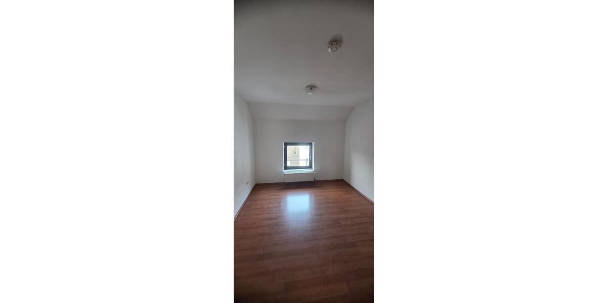 Ab 1. Februar wohnungs frei 2 zimmer