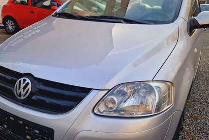 VW Fox 182.000 km 1.699 &euro; Hagen 58097