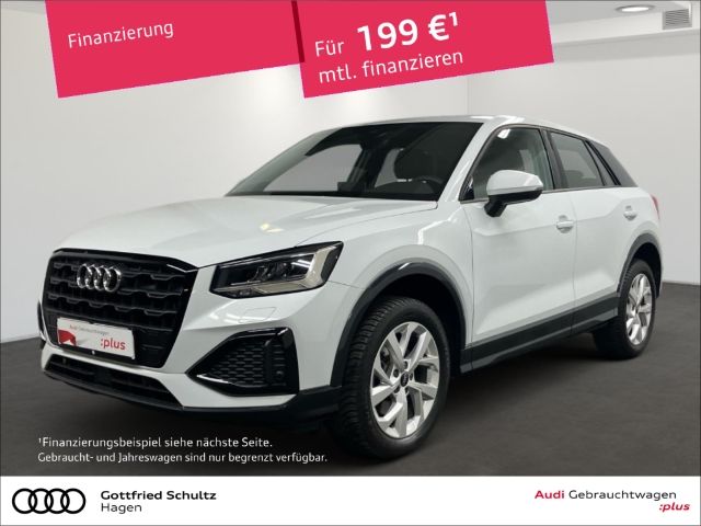 Audi Q2 45.415 km 26.810 &euro; Hagen 58089