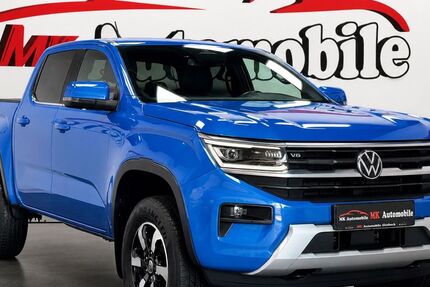 VW Amarok 50.231 km 40.990 &euro; Gladbeck 45968